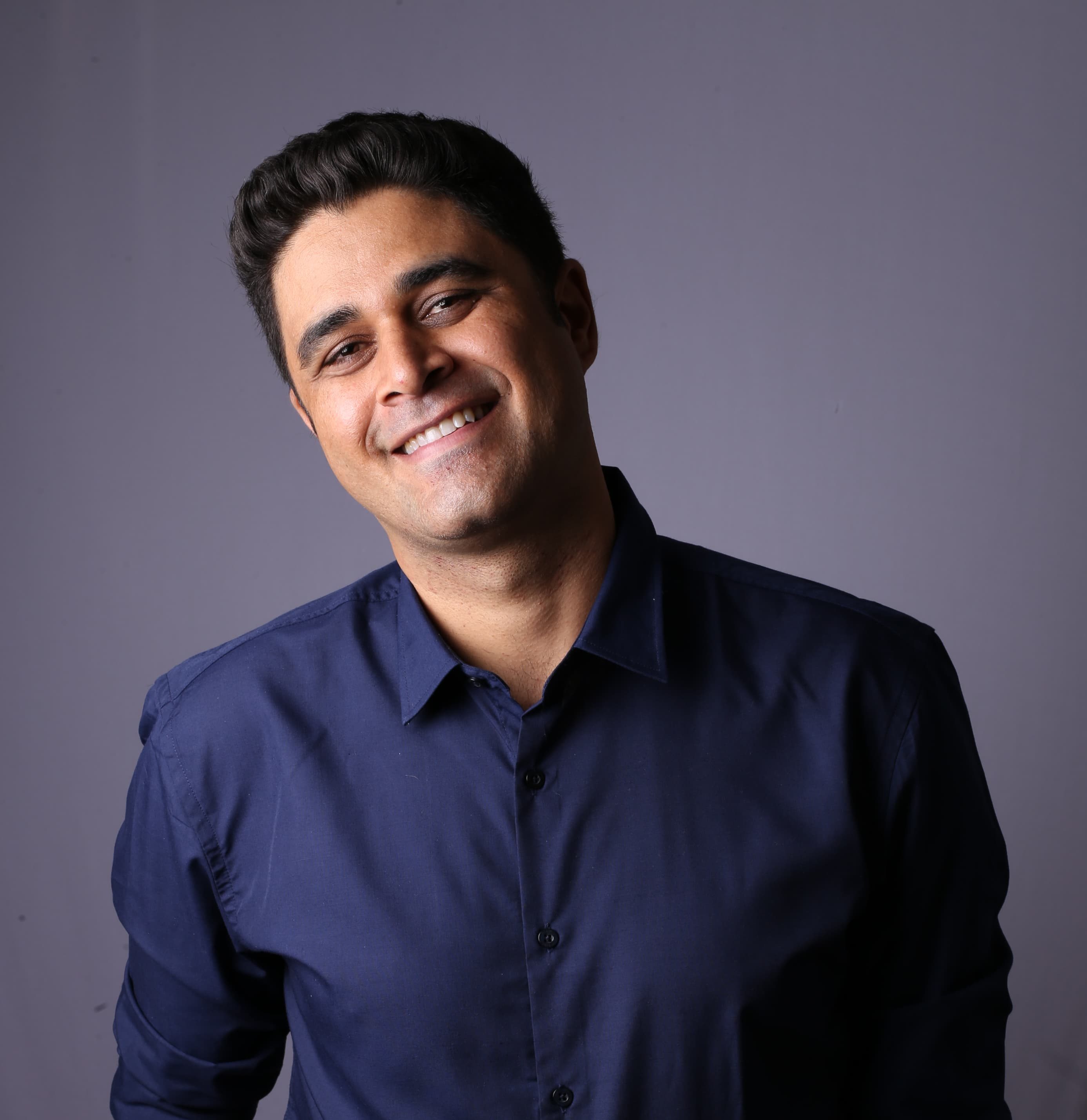 Carlos Marques Junior